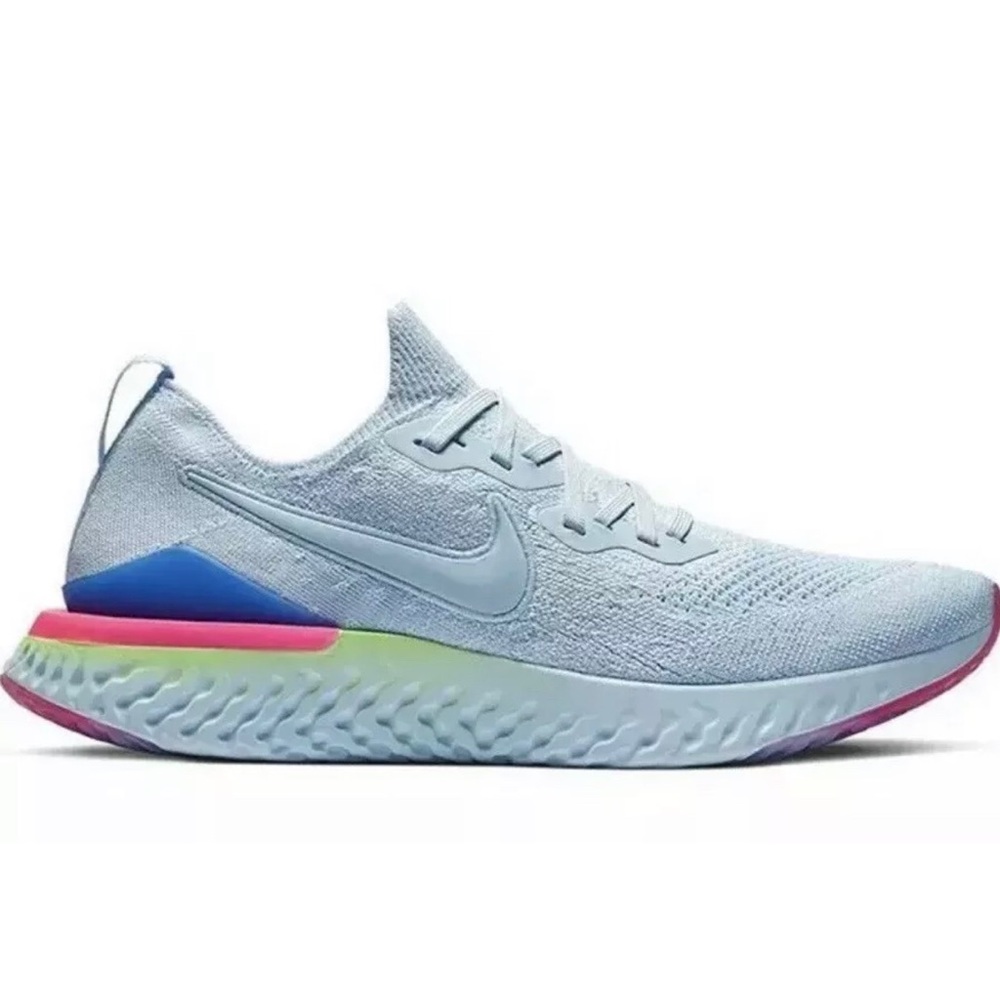 Nike Epic React Flyknit 2 Men’s Size 11 NEW
